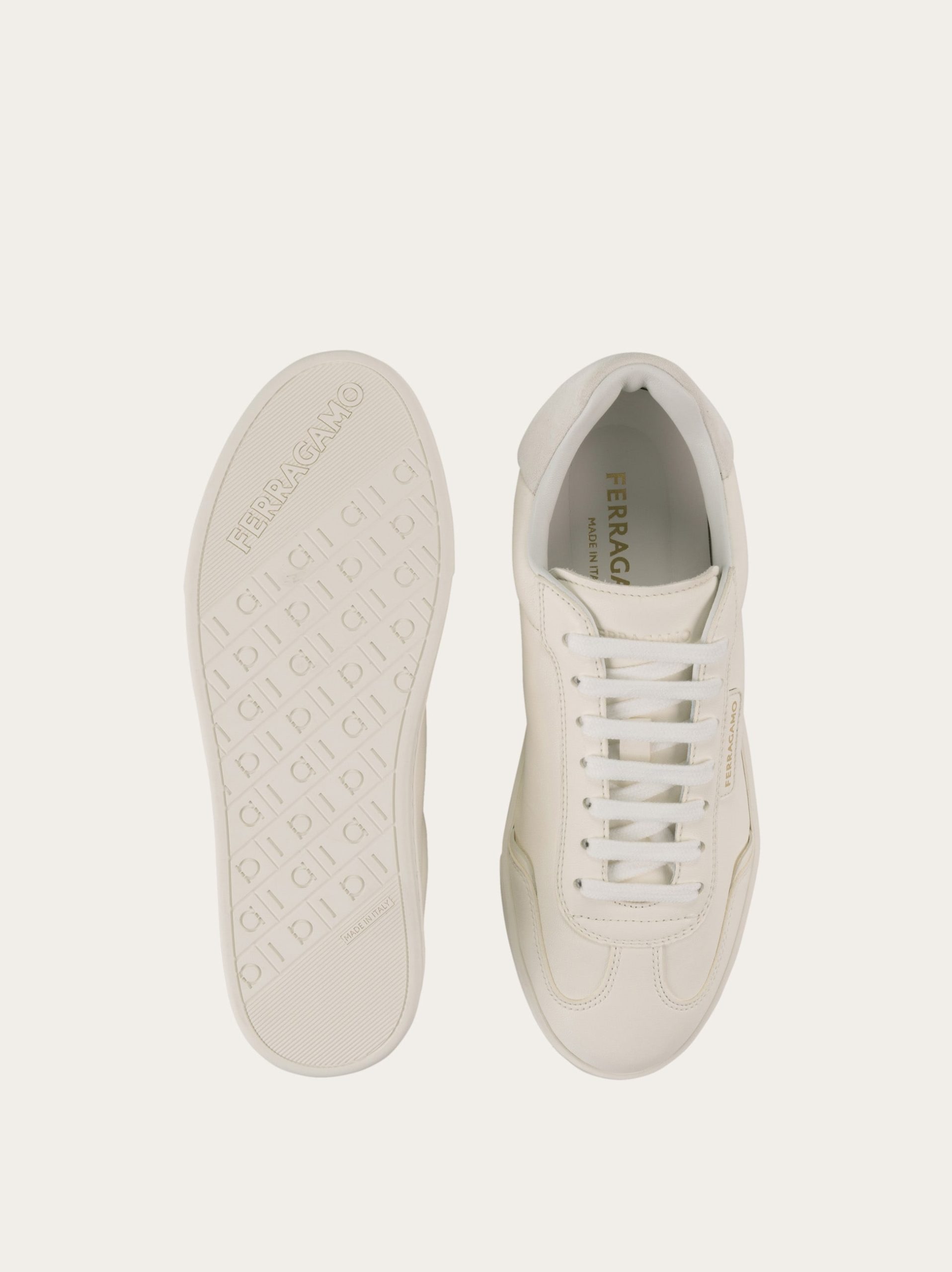Ferragamo Low-top sneaker - Image 3